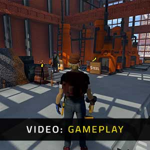 Eco Gameplay Video
