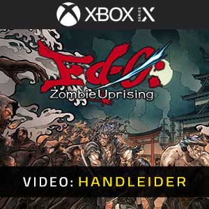 Ed-0 Zombie Uprising - Video Aanhangwagen