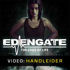 EDENGATE The Edge of Life - Video Aanhangwagen