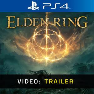 Elden Ring PS4 Video-opname