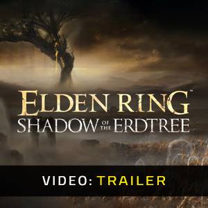 Elden Ring Shadow of the Erdtree Video Trailer