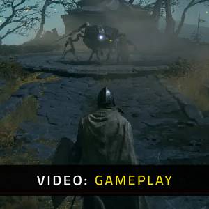 Elden Ring Gameplay Video