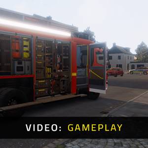 Emergency Call The Attack Squad Gameplay Video