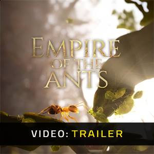 Empire of the Ants - Trailer