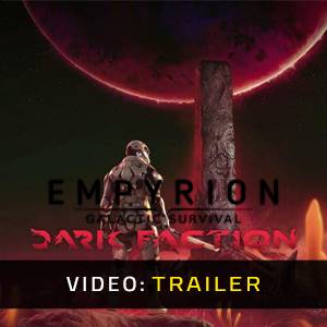 Empyrion - Galactic Survival: Dark Faction Video Trailer