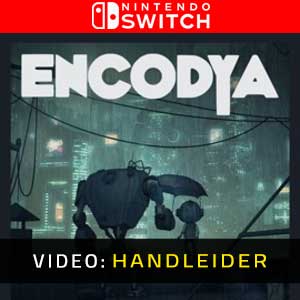 Encodya Trailer Video