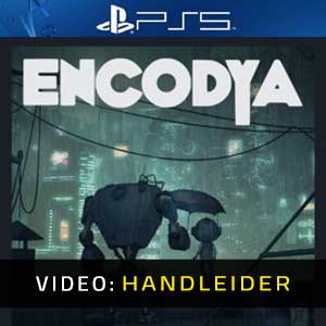 Encodya Trailer Video