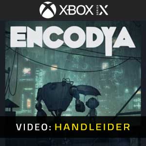 Encodya Trailer Video