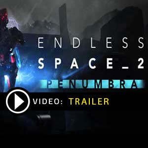 Koop Endless Space 2 Penumbra CD Key Goedkoop Vergelijk de Prijzen