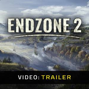 Endzone 2 - Trailer
