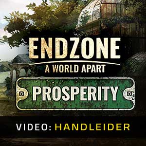 Endzone A World Apart Prosperity Video-opname