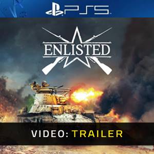 Enlisted PS5 - Video Trailer