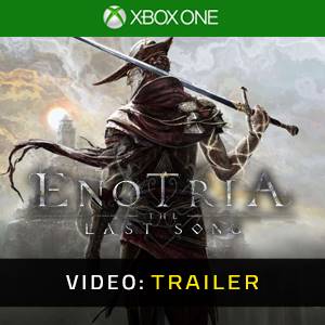 Enotria The Last Song Xbox One- Video Trailer