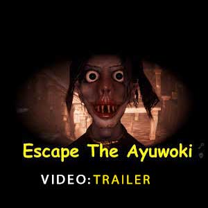 escape from ayuwoki