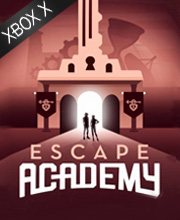 Escape Academy