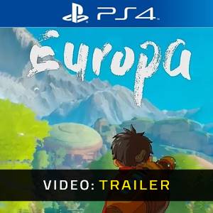 Europa - Video Trailer