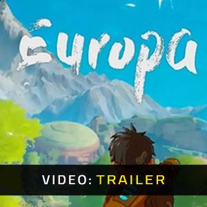 Europa - Video Trailer