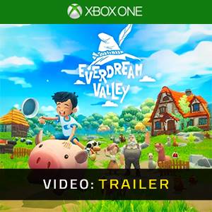 Everdream Valley - Video Aanhangwagen