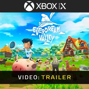 Everdream Valley - Video Aanhangwagen