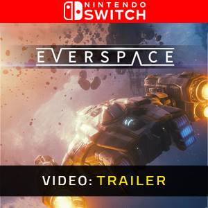 Everspace - Video Trailer