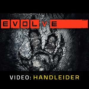 EVOLVE - Aanhangwagen