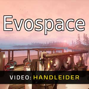 Evospace - Aanhangwagen