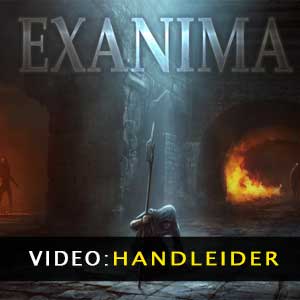 Exanima обновления список