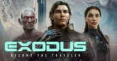 Exodus Mara Yama: De Sci-Fi Trailer Die Iedereen Verbaast!