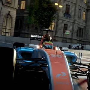 F1 2016 Career Booster Pack - Sauber