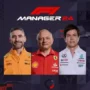 F1 Manager 2024: Lanceringstrailer & Beste Key-Deals Onthuld