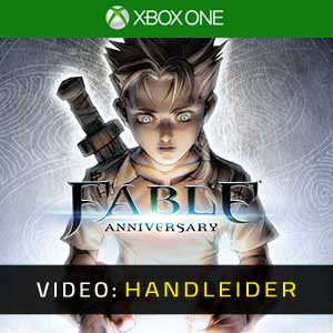 Fable Anniversary Video Trailer