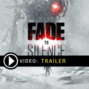 Koop Fade to Silence CD Key Goedkoop Vergelijk de Prijzen