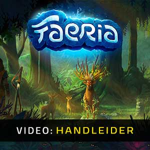 Faeria Trailer Video