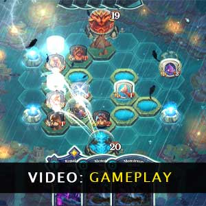 Faeria Gameplay Video