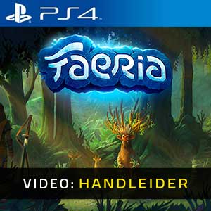 Faeria Trailer Video