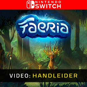 Faeria Trailer Video