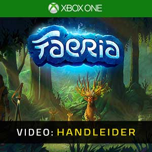 Faeria Trailer Video