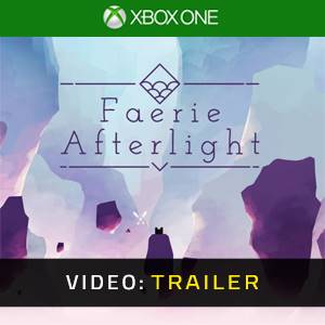 Faerie Afterlight Xbox One - Trailer