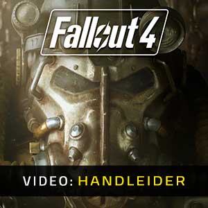 Koop Fallout 4 CD Key VERGELIJK DE PRIJZEN -