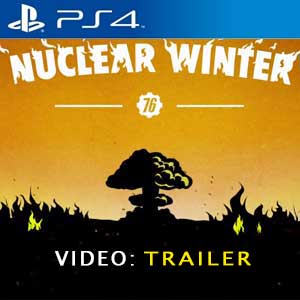 Koop Fallout 76 Nuclear Winter PS4 Goedkoop Vergelijk de Prijzen