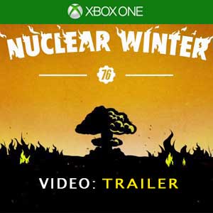 Koop Fallout 76 Nuclear Winter Xbox One Goedkoop Vergelijk de Prijzen