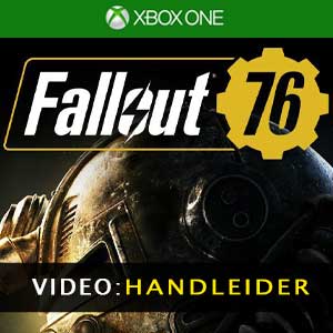 Fallout 76 Trailer Video