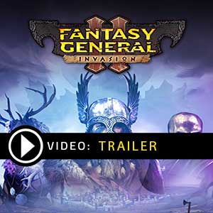 Koop Fantasy General 2 CD Key Goedkoop Vergelijk de Prijzen