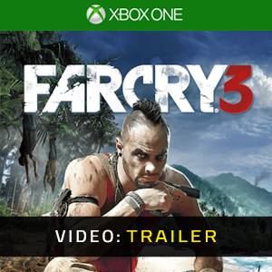 Far Cry 3 Xbox One Video Trailer