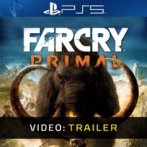 Far Cry Primal Video Trailer