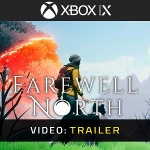 Farewell North - Videotrailer