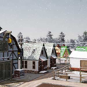 Farm Manager 2021 - Winter