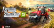 Farming Simulator 25 Nu Beschikbaar – Beleef Het Ultieme Boerderijavontuur!