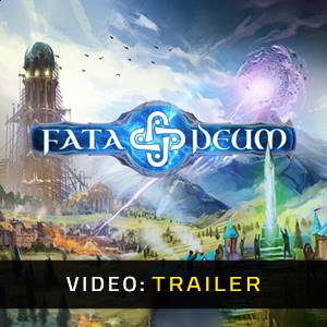 Fata Deum - Trailer