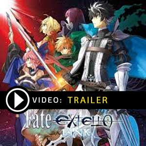 Koop Fate/EXTELLA LINK CD Key Goedkoop Vergelijk de Prijzen